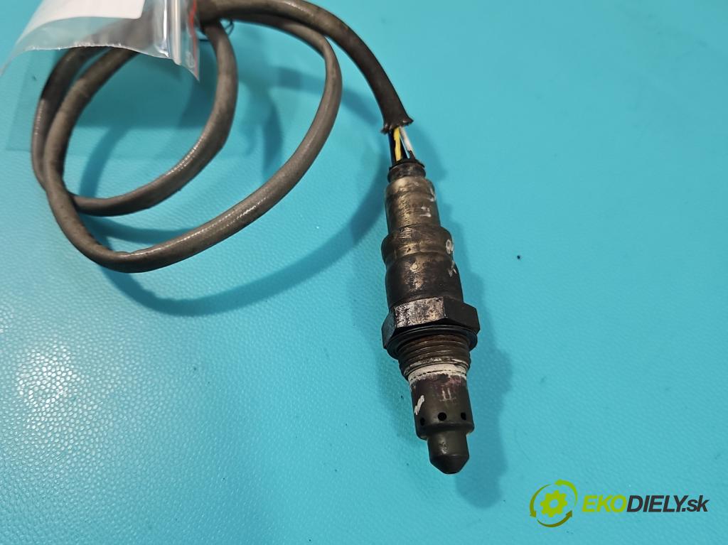 Bmw 3 G20 2018- 2.0 T 156 HP automatic 115 kW 1998 cm3 4- Sonda lambda 9454709-01 (Lambda sonda)