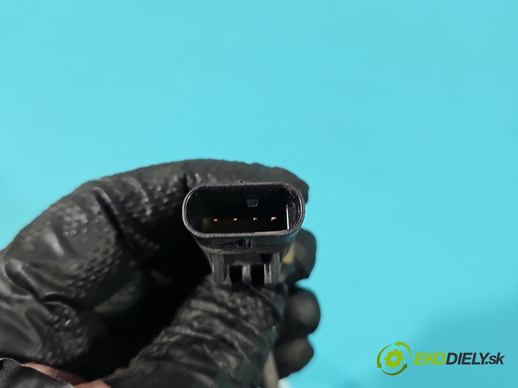 Bmw 3 G20 2018- 2.0 T 156 HP automatic 115 kW 1998 cm3 4- Sonda lambda 9454709-01 (Lambda sonda)