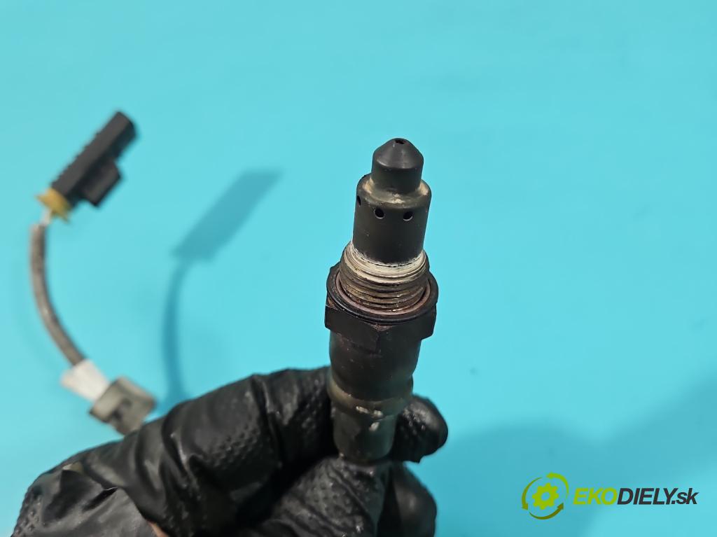 Bmw 3 G20 2018- 2.0 T 156 HP automatic 115 kW 1998 cm3 4- Sonda lambda 9454709-01 (Lambda sonda)