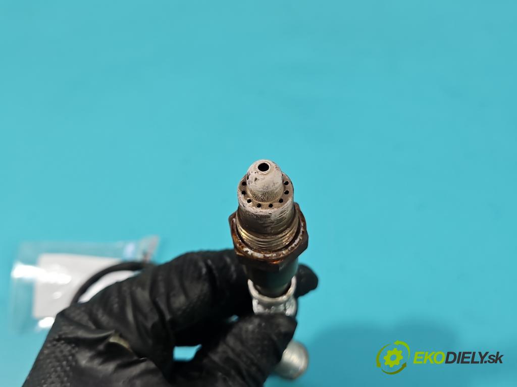 Bmw 3 G20 2018- 2.0 T 156 HP automatic 115 kW 1998 cm3 4- Sonda lambda 0258037010 (Lambda sonda)