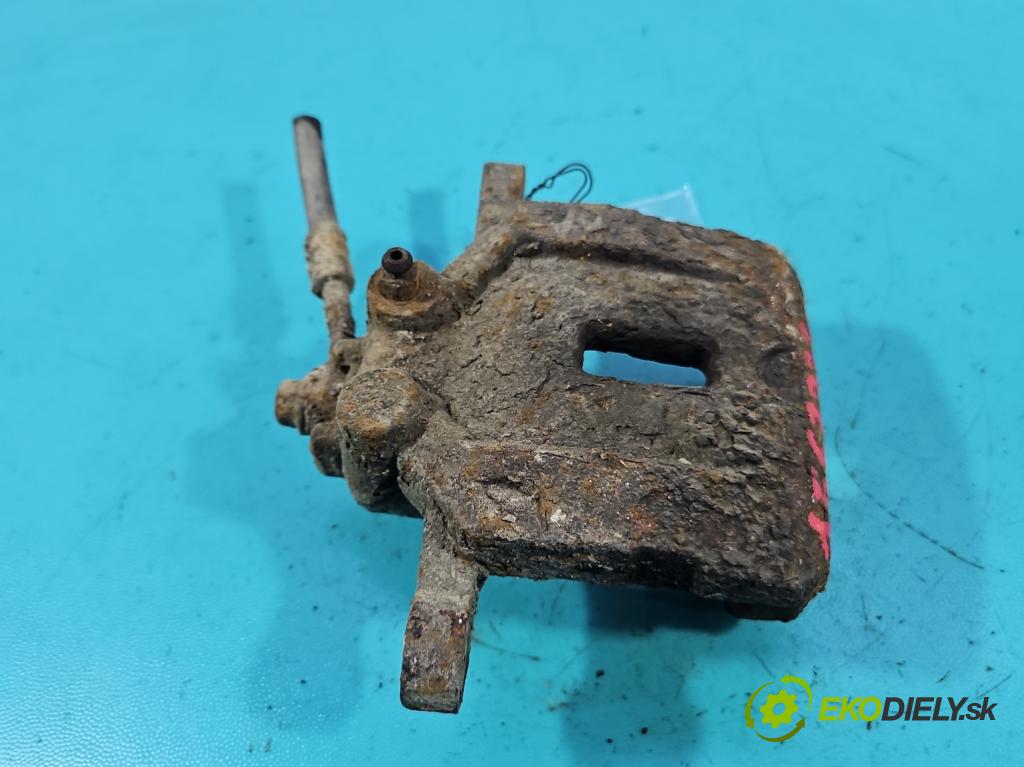 Hyundai H1 II 2007-2023 2.5 crdi 170 HP manual 125 kW 2497 cm3 5- brzdič zadné pravý  (Kľučka dverí ostatné)