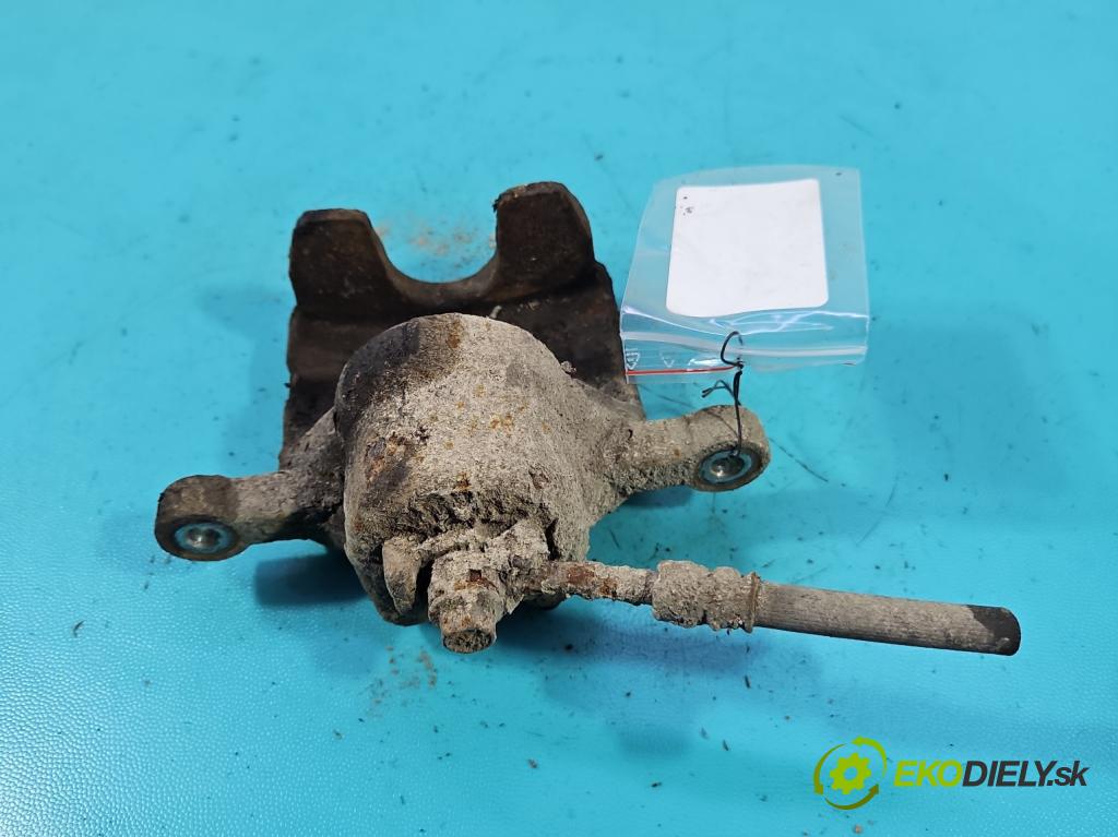 Hyundai H1 II 2007-2023 2.5 crdi 170 HP manual 125 kW 2497 cm3 5- brzdič zadné pravý  (Kľučka dverí ostatné)