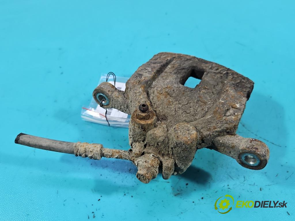 Hyundai H1 II 2007-2023 2.5 crdi 170 HP manual 125 kW 2497 cm3 5- brzdič zadné pravý  (Kľučka dverí ostatné)