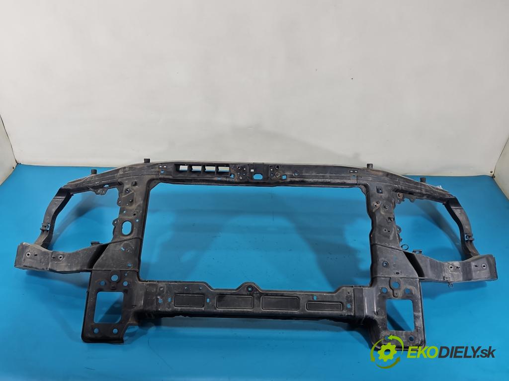 Hyundai H1 II 2007-2023 2.5 crdi 170 hp manual 125 kW 2497 cm3 5- stěna přední  (Přední výztuha)