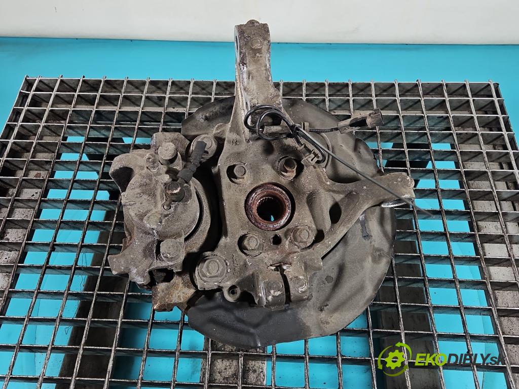 Ford Mondeo Mk5 2014-2022 2.0 16V 140 hp automatic 103 kW 1999 cm3 4- náboj pravé  (Náboj kola)