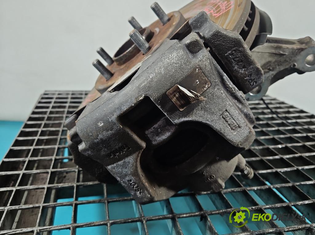 Ford Mondeo Mk5 2014-2022 2.0 16V 140 hp automatic 103 kW 1999 cm3 4- brzdič přední pravý  (Klika dveří ostatní)