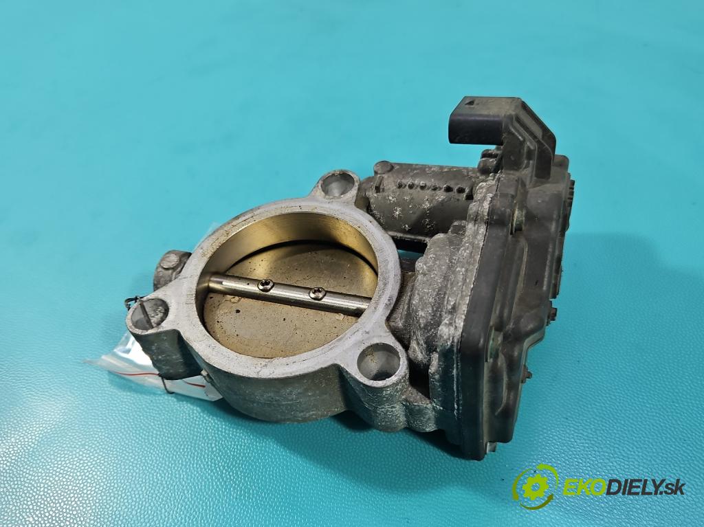 Bmw 3 G20 2018- 2.0 T 156 HP automatic 115 kW 1998 cm3 4- klapka 7619008 (Škrtiaca klapka)