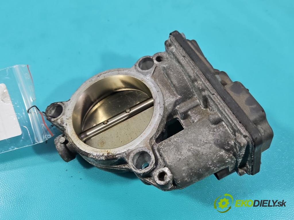 Bmw 3 G20 2018- 2.0 T 156 HP automatic 115 kW 1998 cm3 4- klapka 7619008 (Škrtiaca klapka)