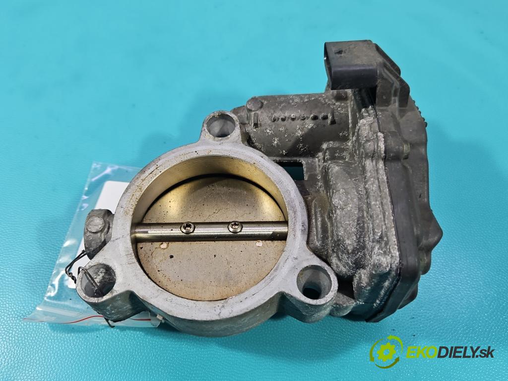 Bmw 3 G20 2018- 2.0 T 156 HP automatic 115 kW 1998 cm3 4- klapka 7619008 (Škrtiaca klapka)