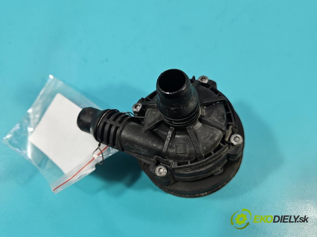 Bmw 3 G20 2018- 2.0 T 156 HP automatic 115 kW 1998 cm3 4- pompa obehu voda: 8651287-01