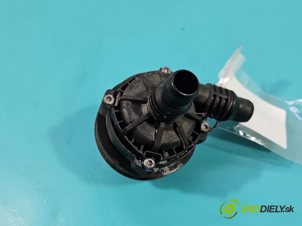 Bmw 3 G20 2018- 2.0 T 156 HP automatic 115 kW 1998 cm3 4- pompa obehu voda: 8651287-01