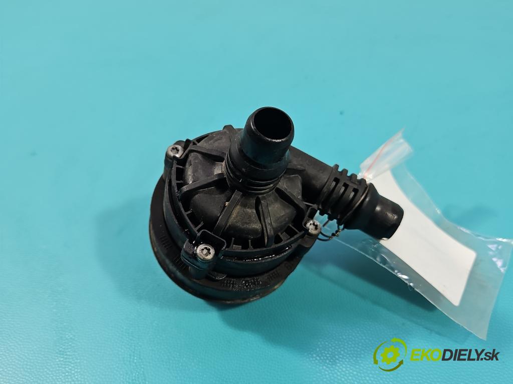 Bmw 3 G20 2018- 2.0 T 156 HP automatic 115 kW 1998 cm3 4- pompa obehu voda: 8651287-01