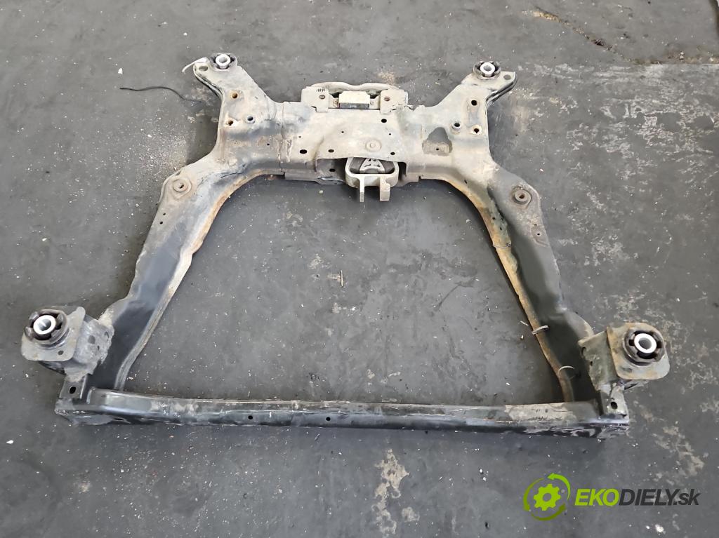 Ford Mondeo Mk5 2014-2022 2.0 16V 140 hp automatic 103 kW 1999 cm3 4- výztuha motoru 