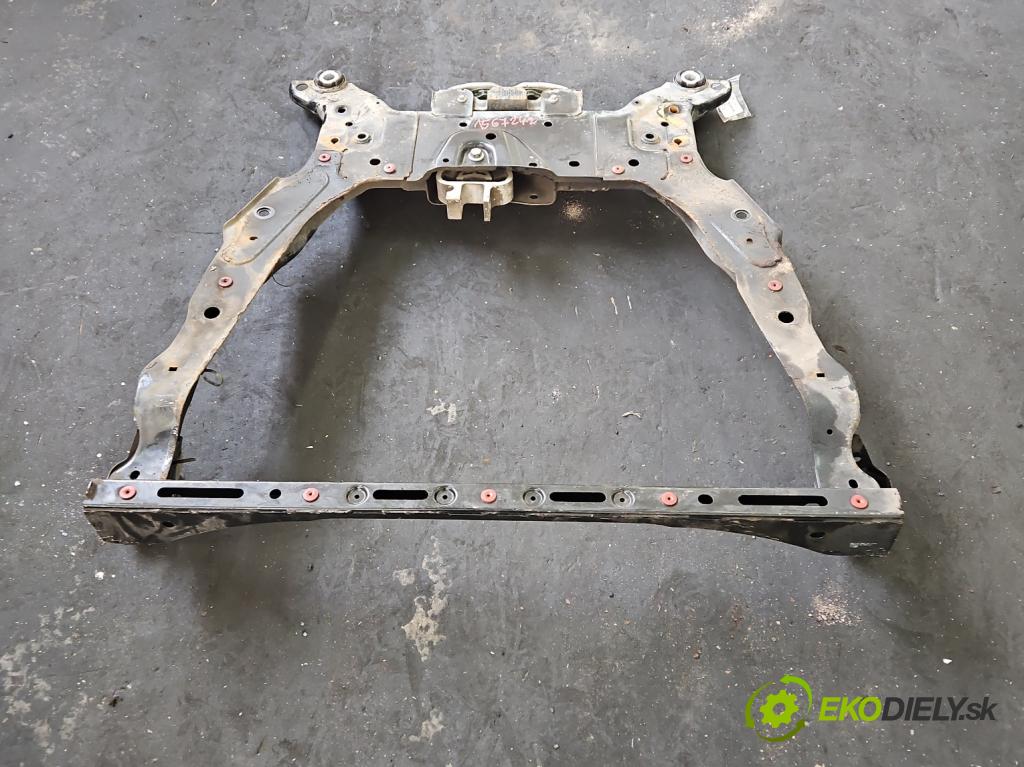 Ford Mondeo Mk5 2014-2022 2.0 16V 140 HP automatic 103 kW 1999 cm3 4- výstuha motora