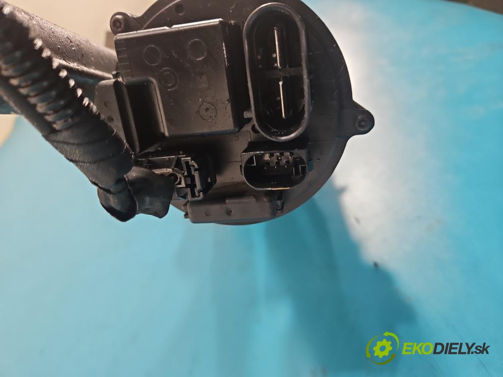 Bmw 3 G20 2018- 2.0 T 156 HP automatic 115 kW 1998 cm3 4- Ozubené kolo: volant 6700004073C