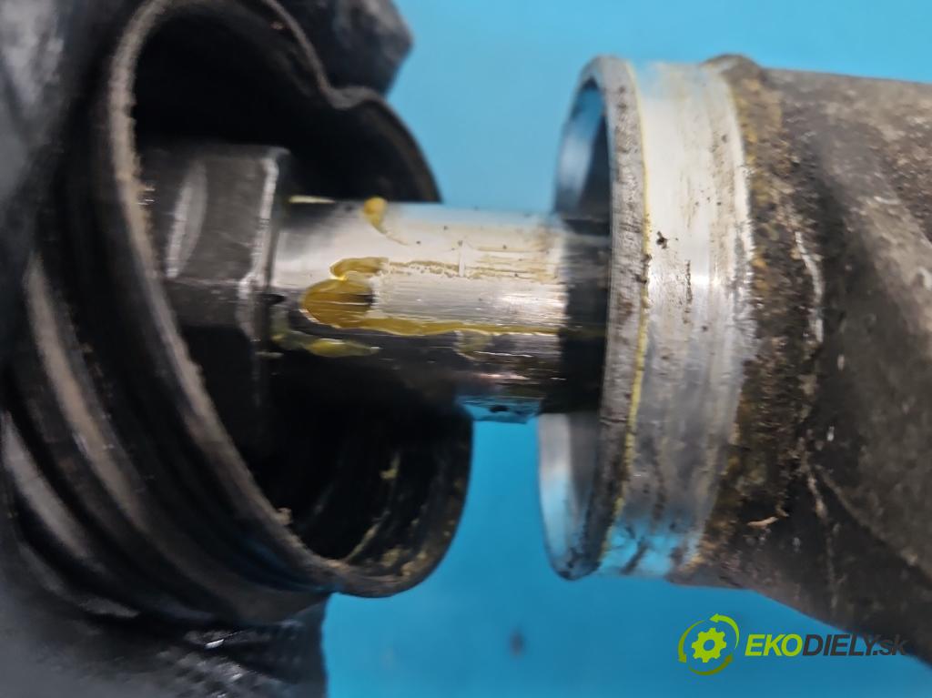 Bmw 3 G20 2018- 2.0 T 156 HP automatic 115 kW 1998 cm3 4- Ozubené kolo: volant 6700004073C