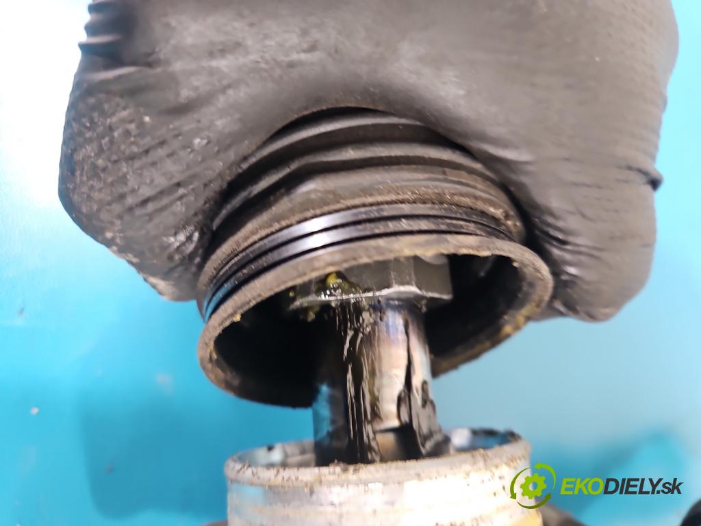 Bmw 3 G20 2018- 2.0 T 156 HP automatic 115 kW 1998 cm3 4- Ozubené kolo: volant 6700004073C