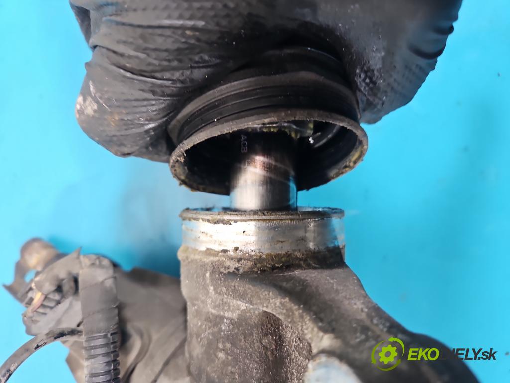 Bmw 3 G20 2018- 2.0 T 156 HP automatic 115 kW 1998 cm3 4- Ozubené kolo: volant 6700004073C