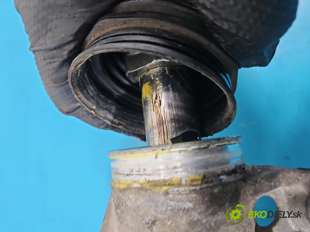 Bmw 3 G20 2018- 2.0 T 156 HP automatic 115 kW 1998 cm3 4- Ozubené kolo: volant 6700004073C