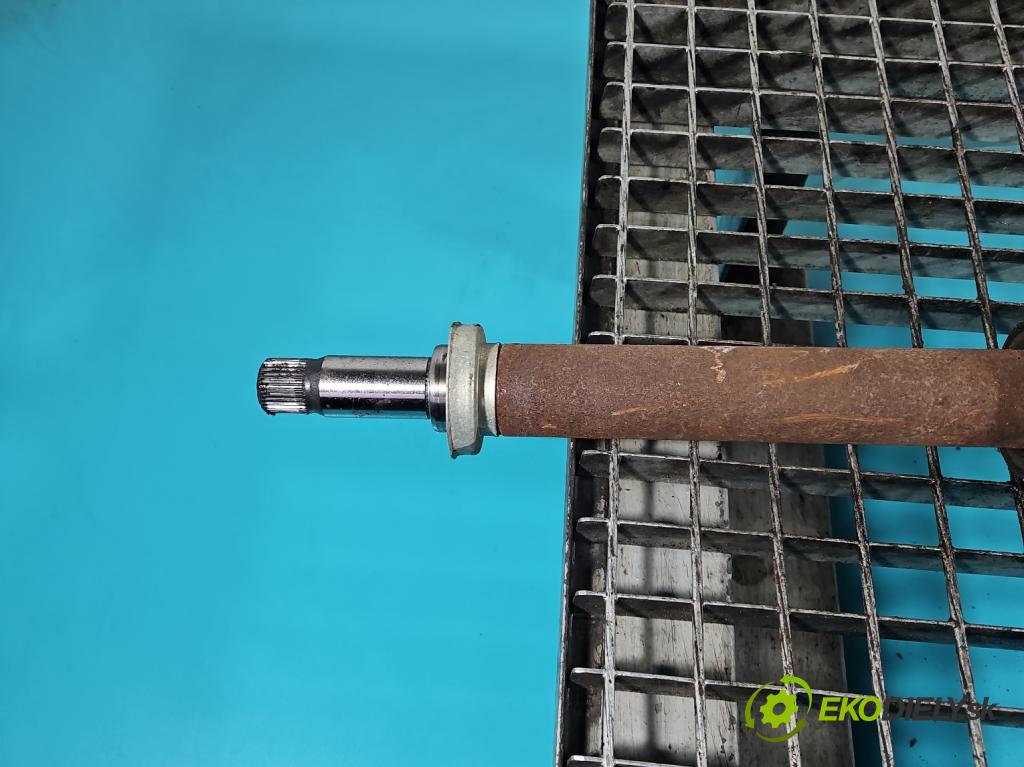 Ford Mondeo Mk5 2014-2022 2.0 16V 140 HP automatic 103 kW 1999 cm3 4- poloos predné pravé DG98-3B436-BD