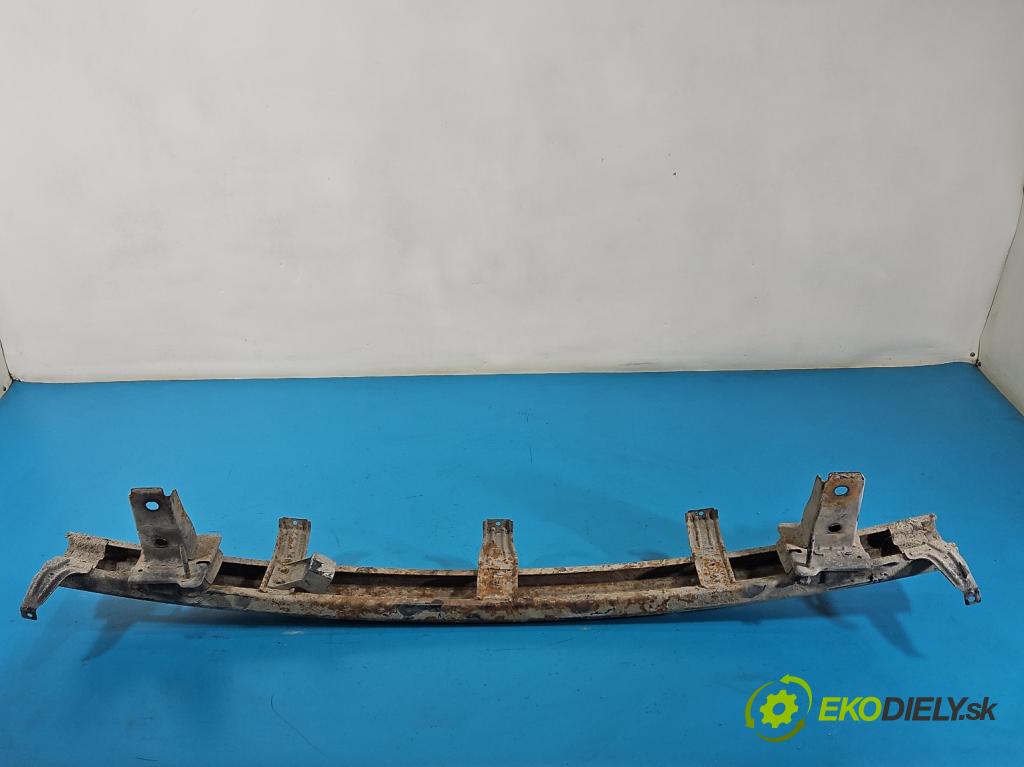 Hyundai H1 II 2007-2023 2.5 crdi 170 HP manual 125 kW 2497 cm3 5- výstuha nárazník zadné