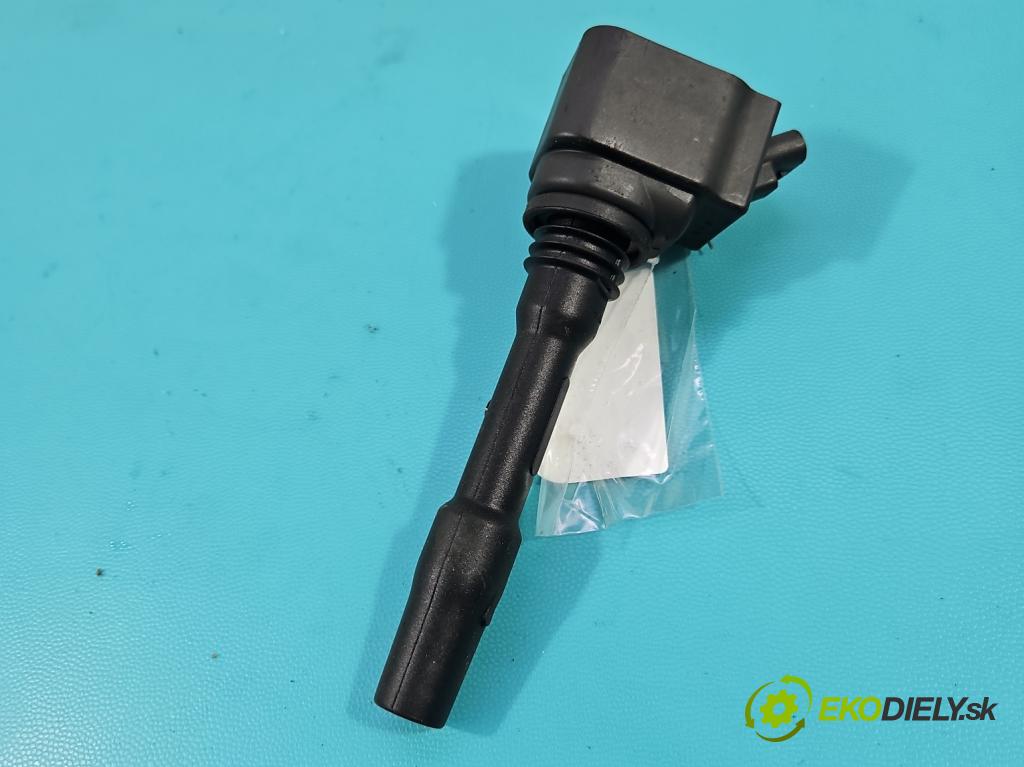 Bmw 3 G20 2018- 2.0 T 156 hp automatic 115 kW 1998 cm3 4- cívka zapalovací 8643360 (Zážehová cívka)