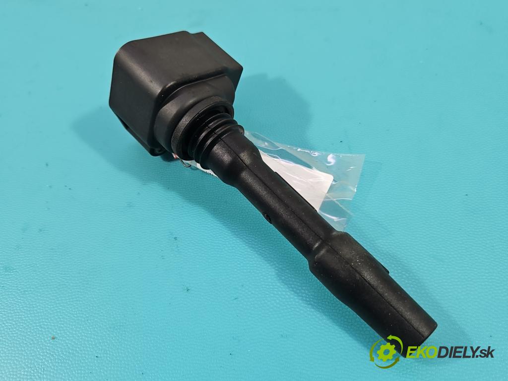 Bmw 3 G20 2018- 2.0 T 156 hp automatic 115 kW 1998 cm3 4- cívka zapalovací 8643360 (Zážehová cívka)