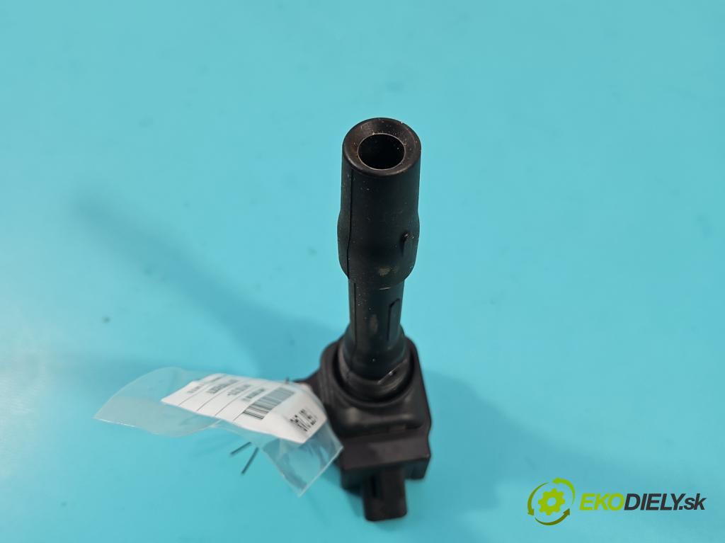 Bmw 3 G20 2018- 2.0 T 156 hp automatic 115 kW 1998 cm3 4- cívka zapalovací 8643360 (Zážehová cívka)