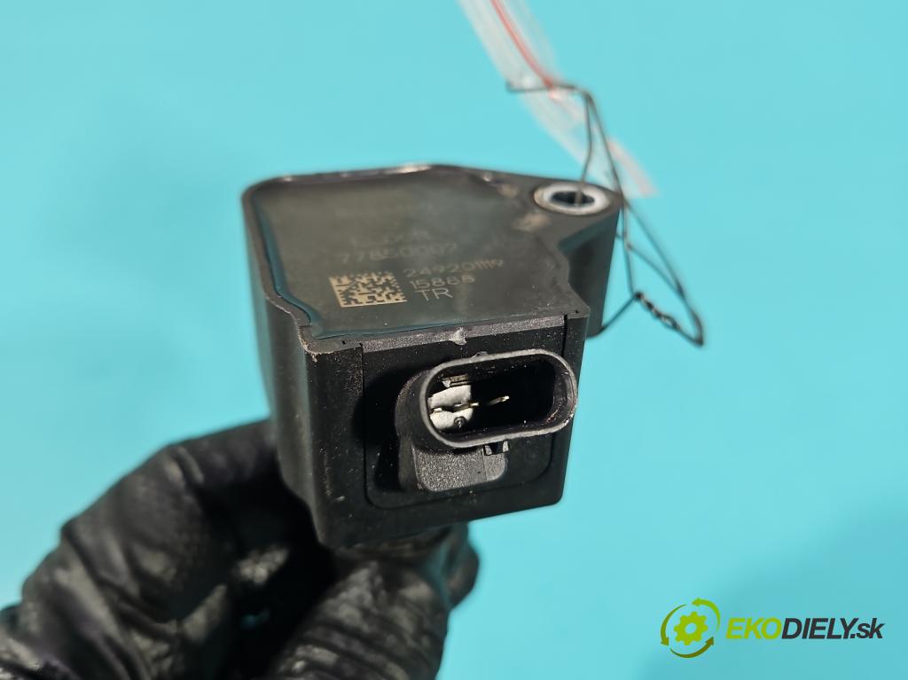 Bmw 3 G20 2018- 2.0 T 156 HP automatic 115 kW 1998 cm3 4- cievka zapaľovacia 8643360 (Zapaľovacia cievka)