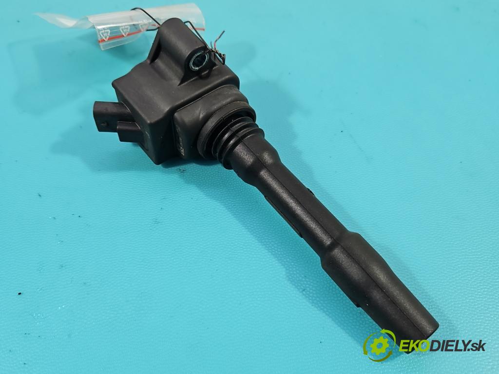 Bmw 3 G20 2018- 2.0 T 156 hp automatic 115 kW 1998 cm3 4- cívka zapalovací 8643360 (Zážehová cívka)