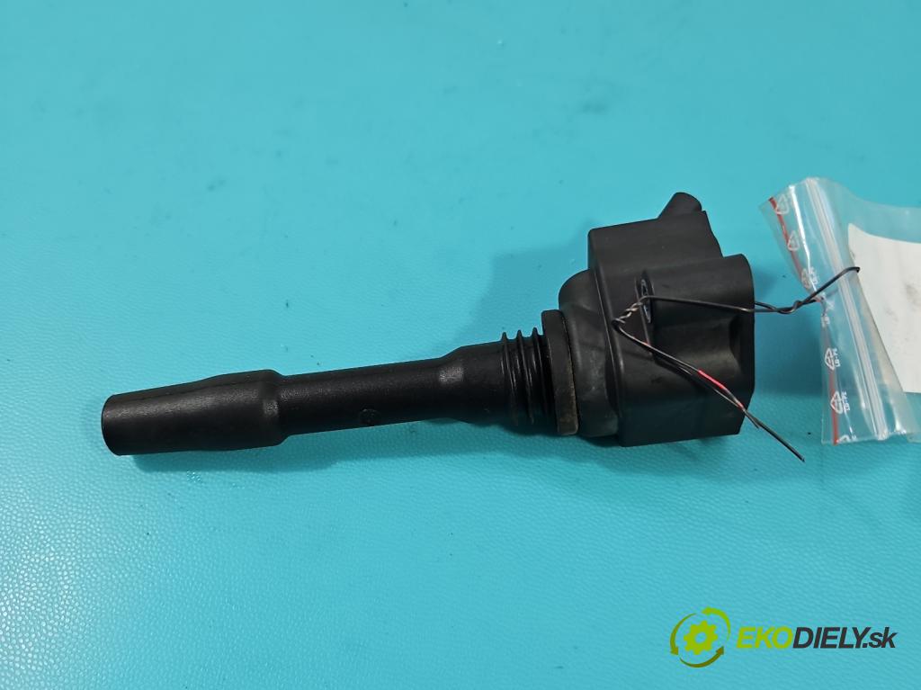 Bmw 3 G20 2018- 2.0 T 156 hp automatic 115 kW 1998 cm3 4- cívka zapalovací 8643360 (Zážehová cívka)