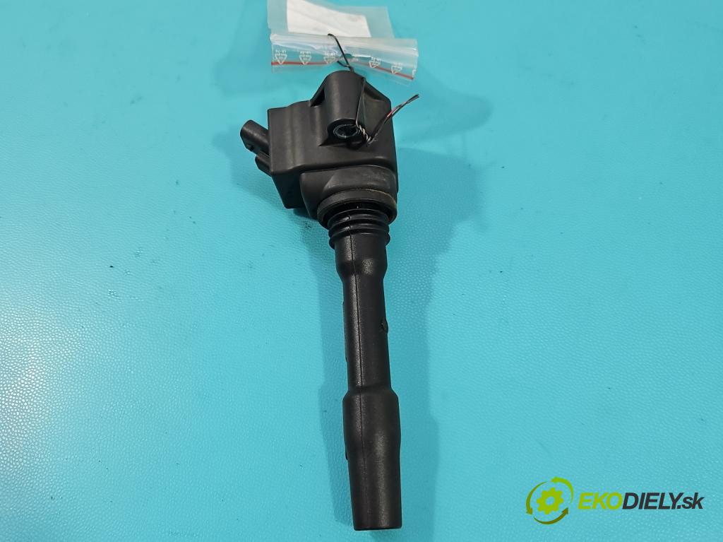 Bmw 3 G20 2018- 2.0 T 156 hp automatic 115 kW 1998 cm3 4- cívka zapalovací 8643360 (Zážehová cívka)