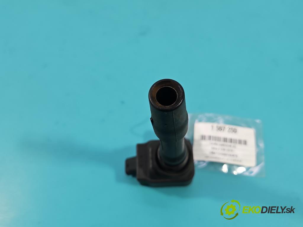 Bmw 3 G20 2018- 2.0 T 156 hp automatic 115 kW 1998 cm3 4- cívka zapalovací 8643360 (Zážehová cívka)