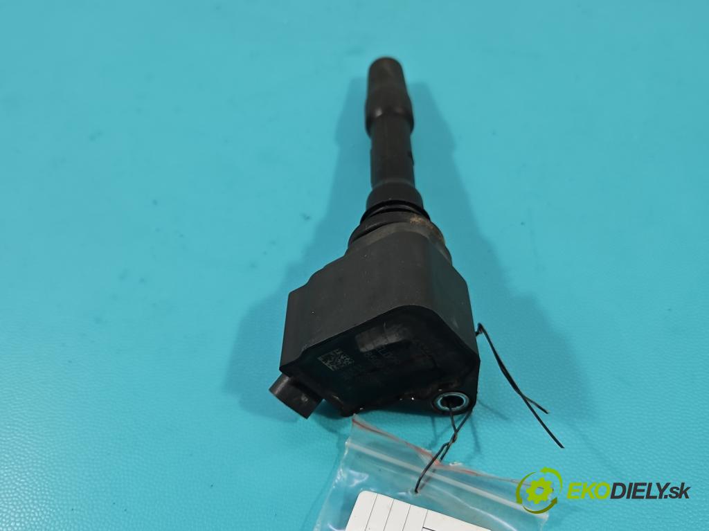 Bmw 3 G20 2018- 2.0 T 156 hp automatic 115 kW 1998 cm3 4- cívka zapalovací 8643360 (Zážehová cívka)