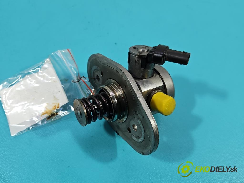 Bmw 3 G20 2018- 2.0 T 156 HP automatic 115 kW 1998 cm3 4- čerpadlo palivo 0261520521