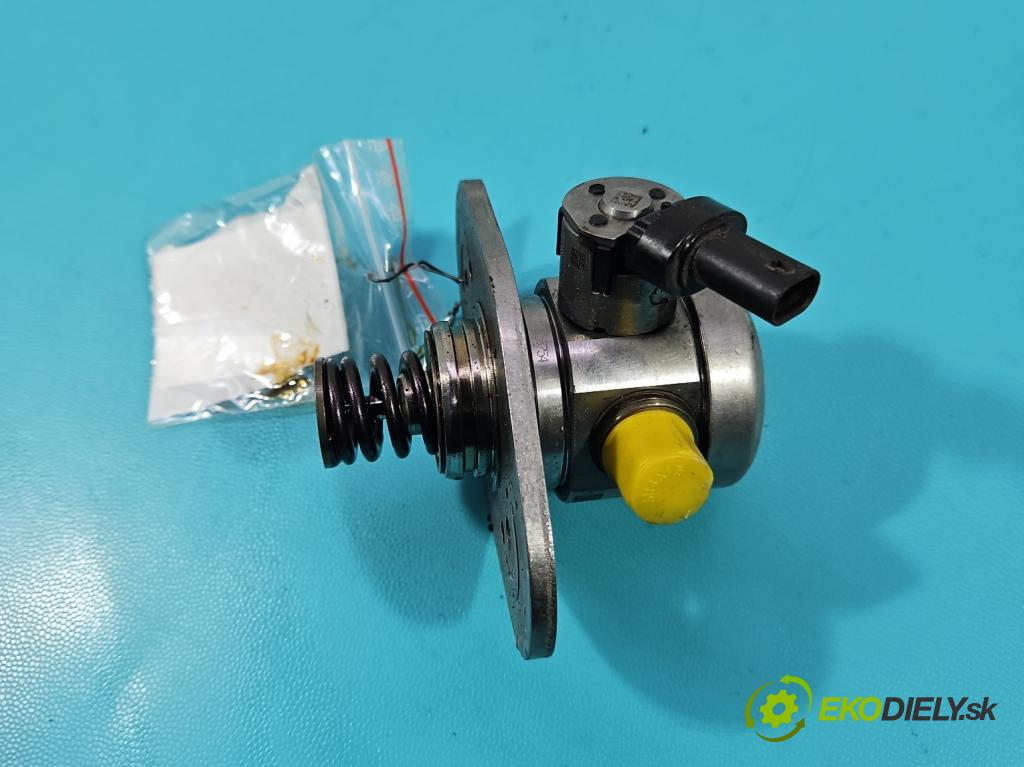 Bmw 3 G20 2018- 2.0 T 156 hp automatic 115 kW 1998 cm3 4- čerpadlo paliva 0261520521