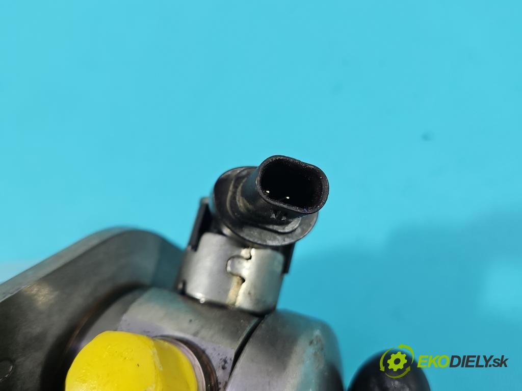 Bmw 3 G20 2018- 2.0 T 156 hp automatic 115 kW 1998 cm3 4- čerpadlo paliva 0261520521