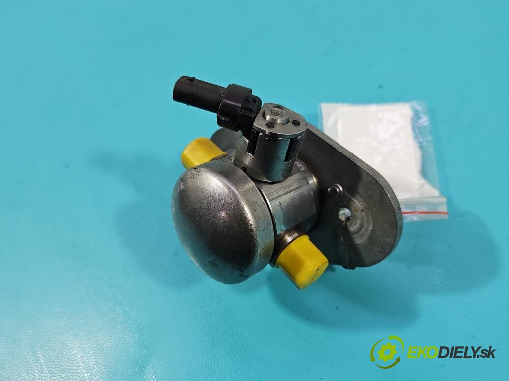 Bmw 3 G20 2018- 2.0 T 156 hp automatic 115 kW 1998 cm3 4- čerpadlo paliva 0261520521