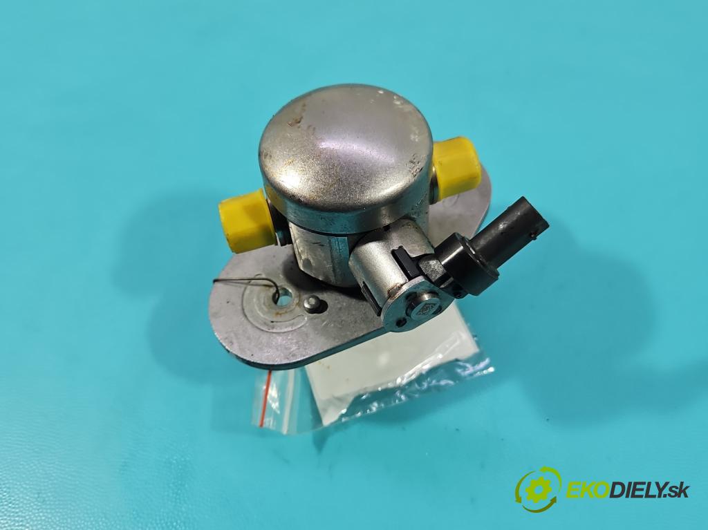 Bmw 3 G20 2018- 2.0 T 156 hp automatic 115 kW 1998 cm3 4- čerpadlo paliva 0261520521