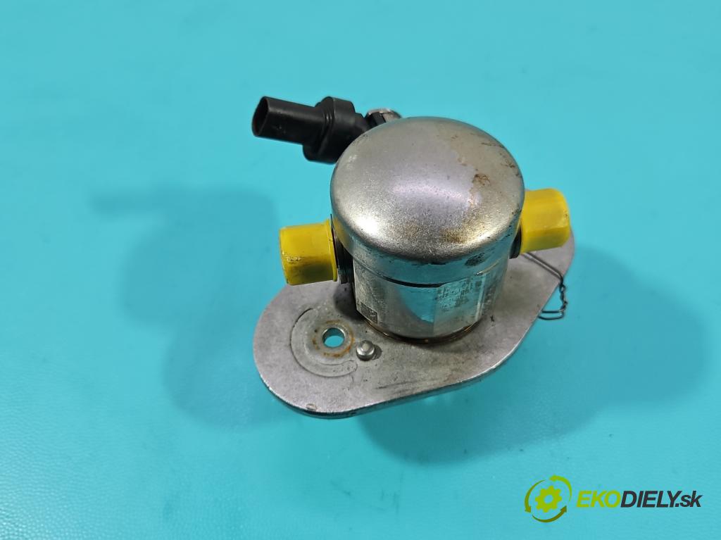 Bmw 3 G20 2018- 2.0 T 156 hp automatic 115 kW 1998 cm3 4- čerpadlo paliva 0261520521