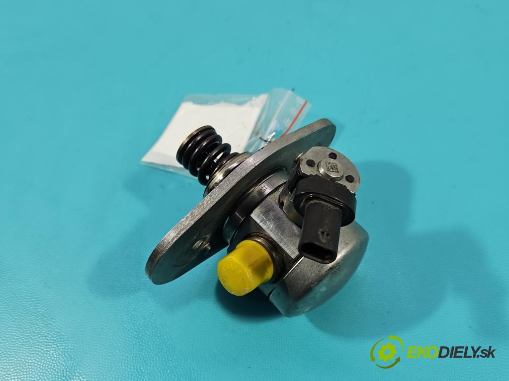 Bmw 3 G20 2018- 2.0 T 156 hp automatic 115 kW 1998 cm3 4- čerpadlo paliva 0261520521