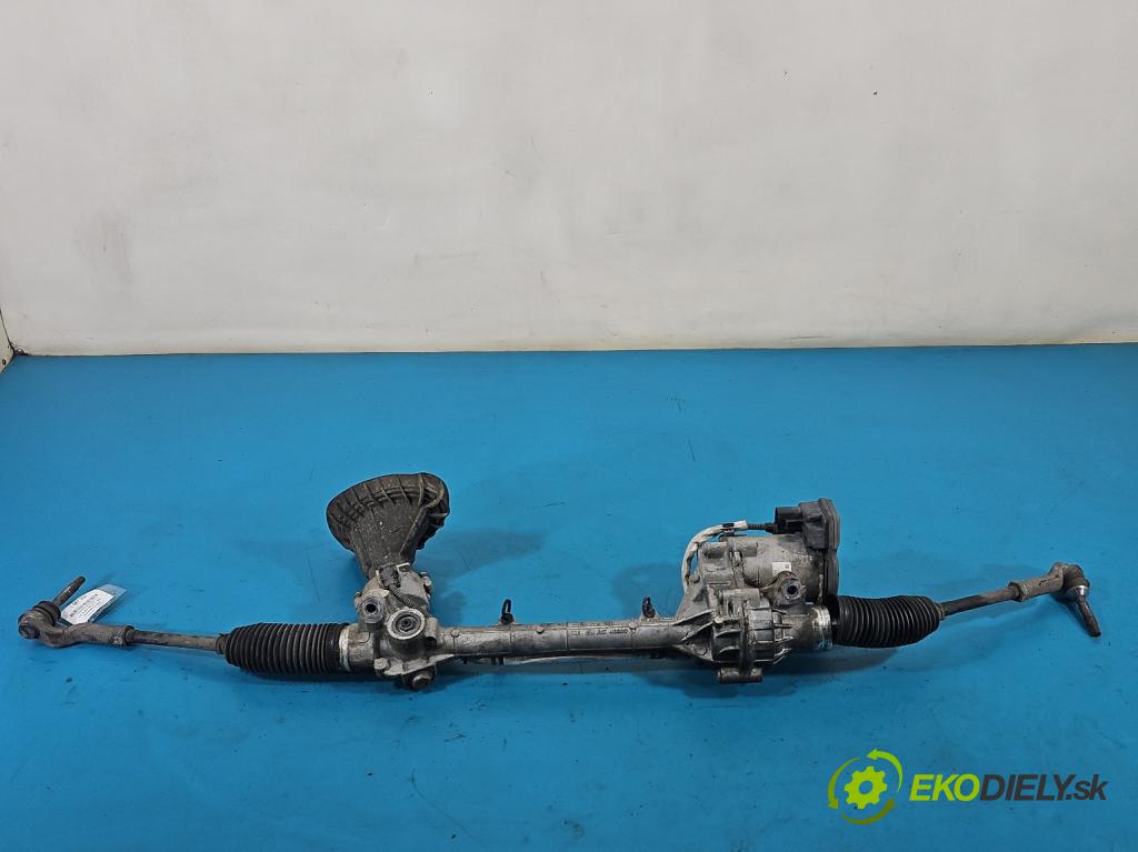 Ford Mondeo Mk5 2014-2022 2.0 16V 140 hp automatic 103 kW 1999 cm3 4- řízení volant 7806994806