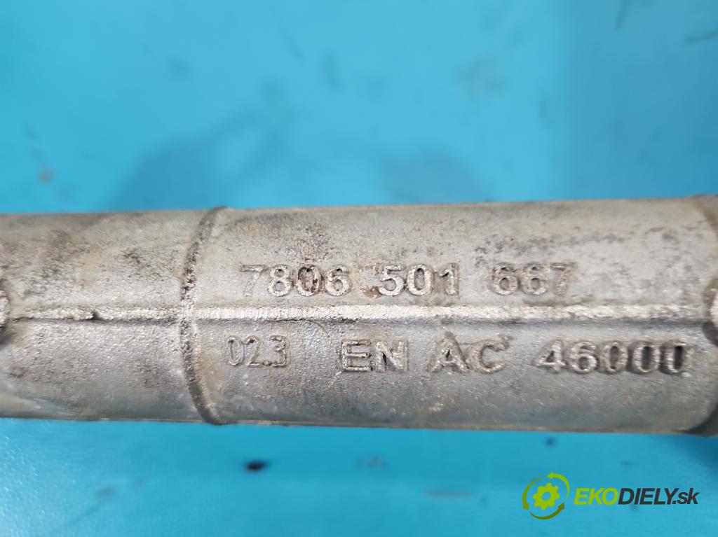 Ford Mondeo Mk5 2014-2022 2.0 16V 140 hp automatic 103 kW 1999 cm3 4- řízení volant 7806994806