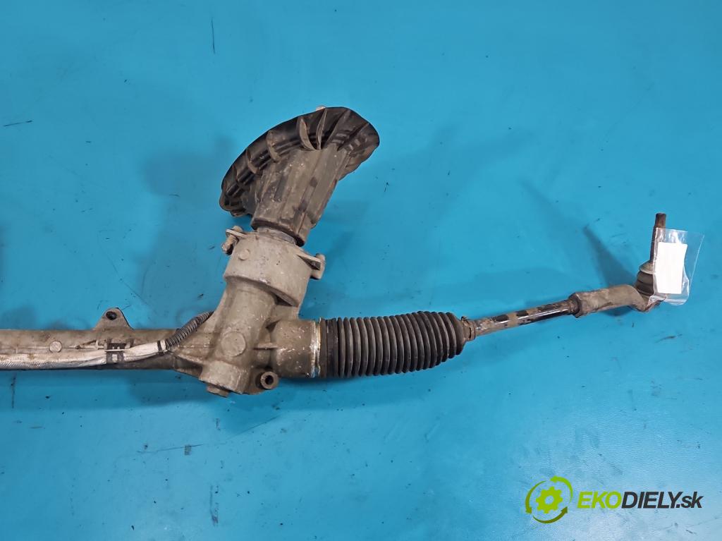 Ford Mondeo Mk5 2014-2022 2.0 16V 140 hp automatic 103 kW 1999 cm3 4- řízení volant 7806994806