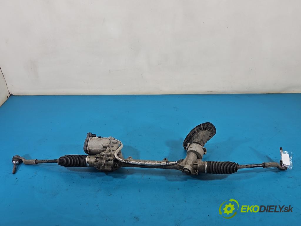 Ford Mondeo Mk5 2014-2022 2.0 16V 140 hp automatic 103 kW 1999 cm3 4- řízení volant 7806994806