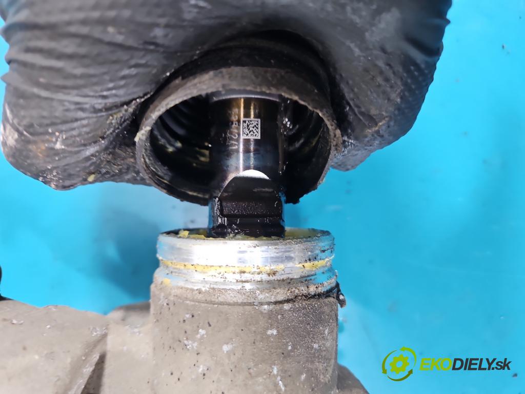 Ford Mondeo Mk5 2014-2022 2.0 16V 140 hp automatic 103 kW 1999 cm3 4- řízení volant 7806994806