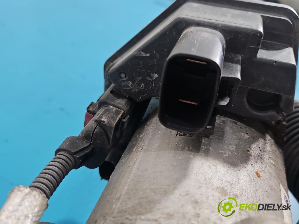 Ford Mondeo Mk5 2014-2022 2.0 16V 140 hp automatic 103 kW 1999 cm3 4- řízení volant 7806994806