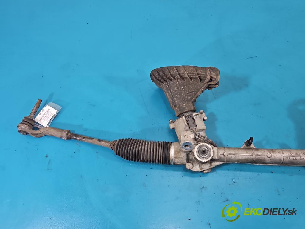 Ford Mondeo Mk5 2014-2022 2.0 16V 140 hp automatic 103 kW 1999 cm3 4- řízení volant 7806994806