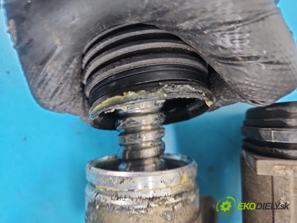 Ford Mondeo Mk5 2014-2022 2.0 16V 140 hp automatic 103 kW 1999 cm3 4- řízení volant 7806994806