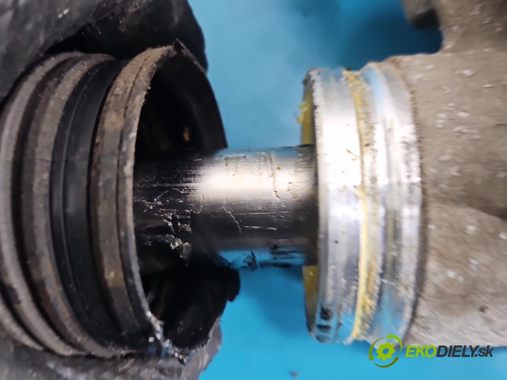 Ford Mondeo Mk5 2014-2022 2.0 16V 140 hp automatic 103 kW 1999 cm3 4- řízení volant 7806994806